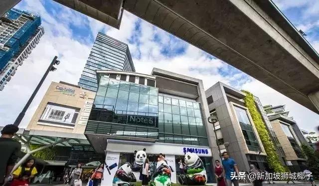 新加坡太小会不会很无聊,新加坡小岛攻略