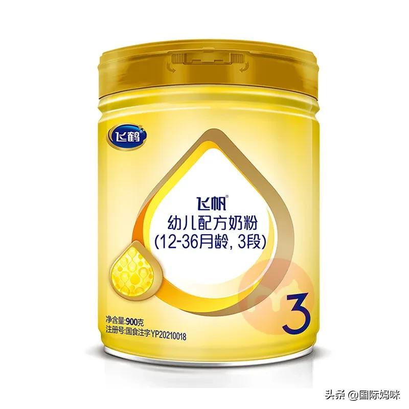 2021年双十一奶粉销量排行榜,2021年羊奶粉排行榜10强奶粉测评