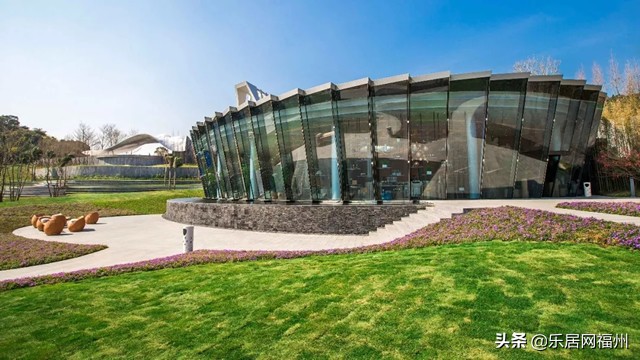 标杆巡礼|以山海为印绘制一座福州“巴厘岛”