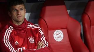 拜仁最后一场博阿滕,拜仁丢球穆勒