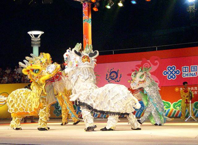 钦州民间文艺：曲调惊飞鸿，器乐震天涯