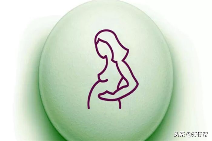 连载（三）｜圆圈妈双胞胎怀孕过程第6周