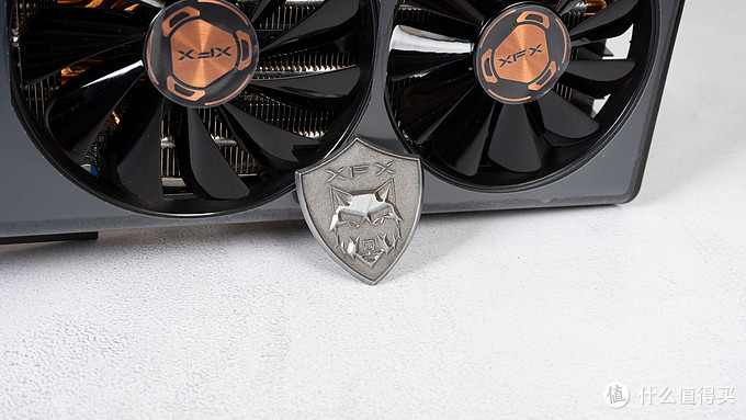 讯景rx5600xt海外版bios,讯景xfxrx5600xt8gb海外三风扇版