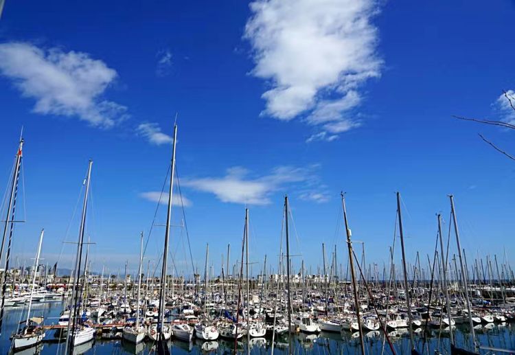 葡萄牙和西班牙怎么样,西班牙与葡萄牙边境风景
