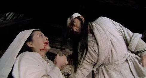 武松星位为何会是天伤星,天伤星武松在线免费观看