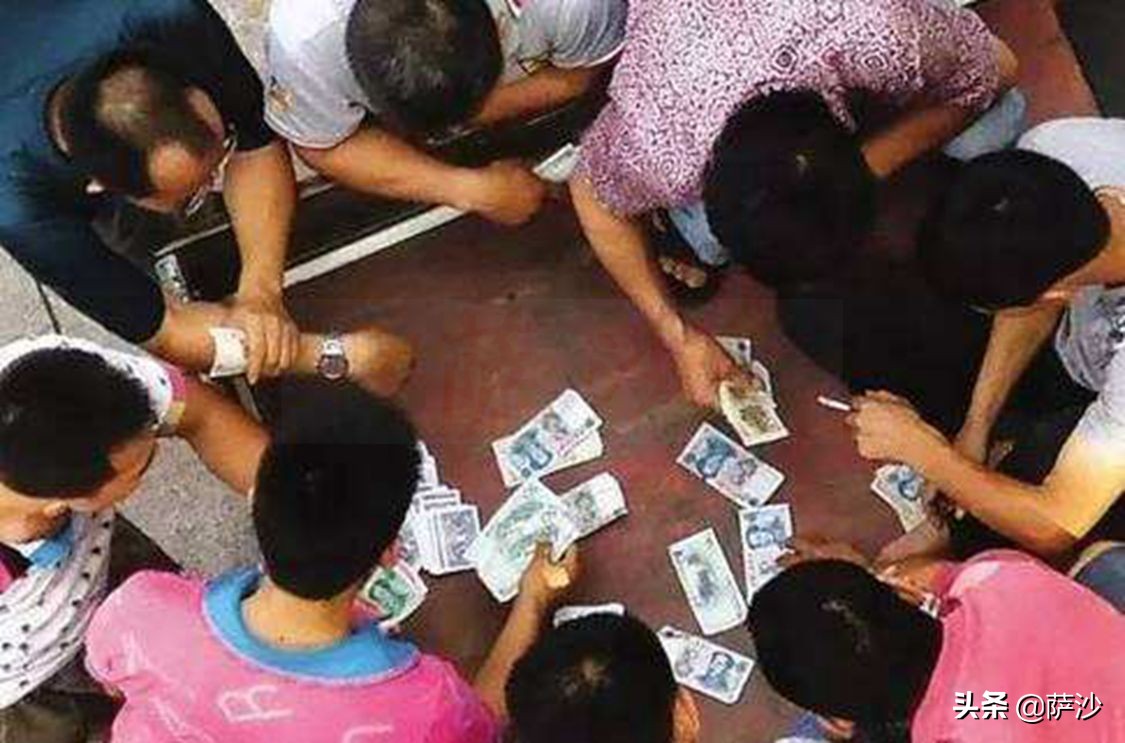 小说：烂赌鬼杀8人只放过女童：1980年李海云全家*门惨灭**案