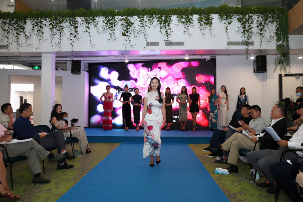 环姐颁奖典礼完整版,环姐颁奖