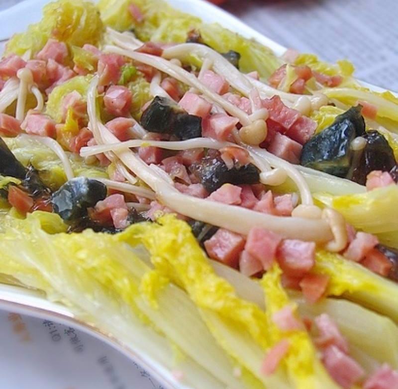 50道美味蒸菜大全图片及价格,40道健康蒸菜图片合集