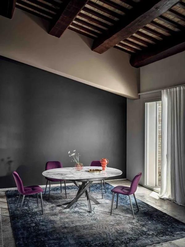 品牌|BONTEMPI带您领略折叠餐桌的魅力（下）