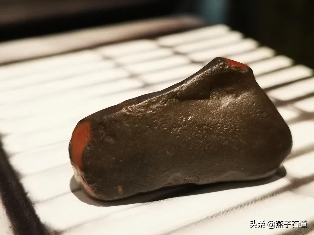 田黄是怎么被发现的,田黄中的极品