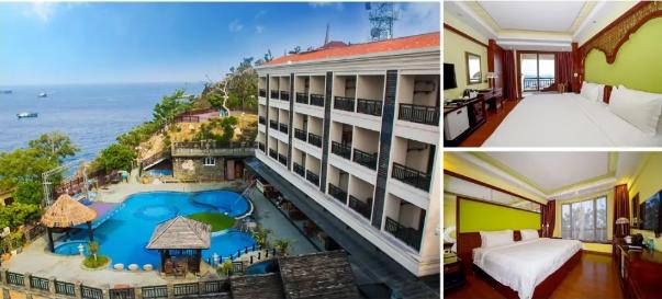 珠海海岛推荐哪个值得去,珠海适合游玩的海岛推荐