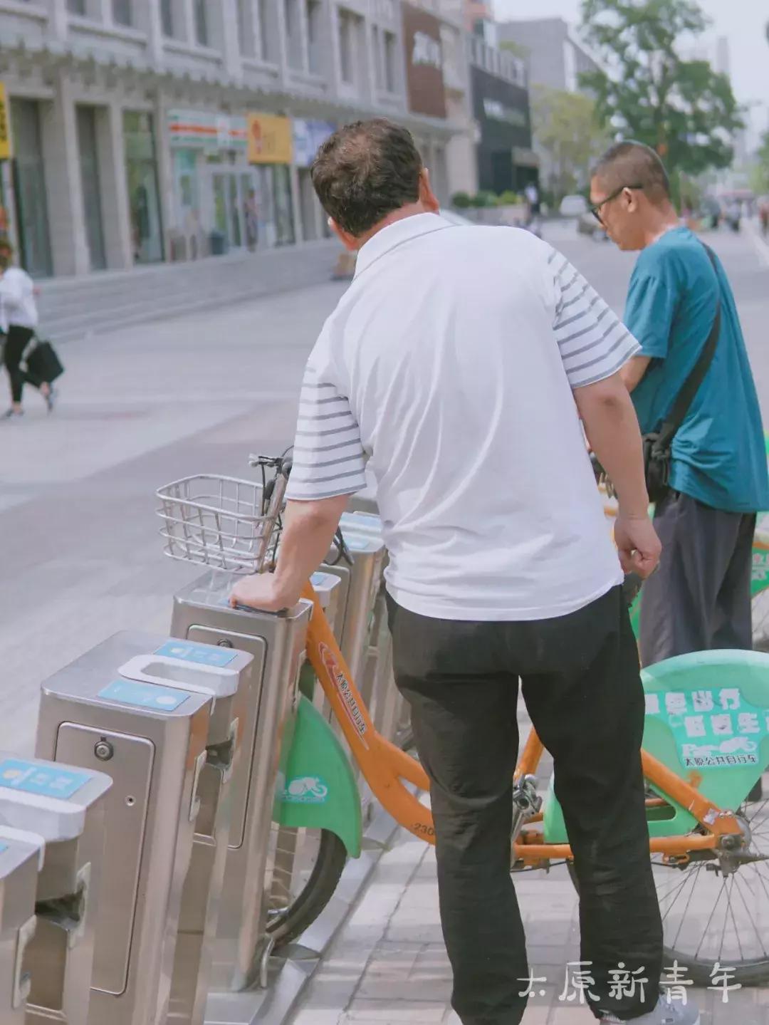 太原人最爱的硬核神车，配色骚气敞篷造型200元即可拥有
