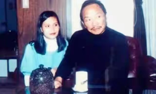 一生风流的古龙,古龙为何要写天涯明月刀