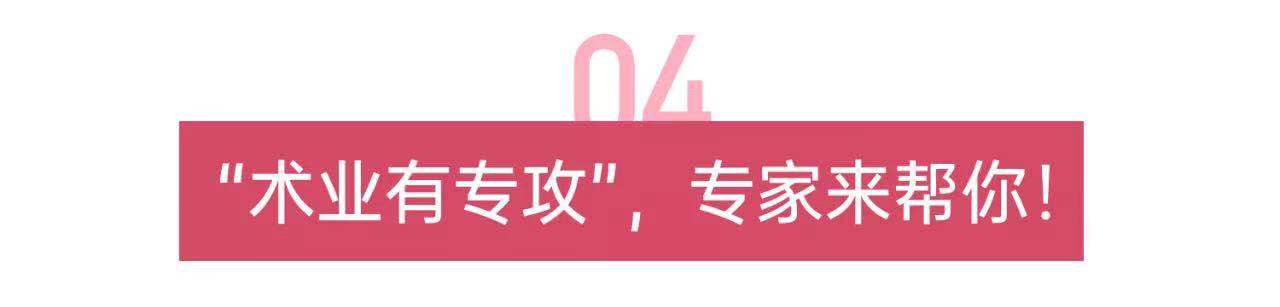 体检时这几项不是能少，关键时刻能救命