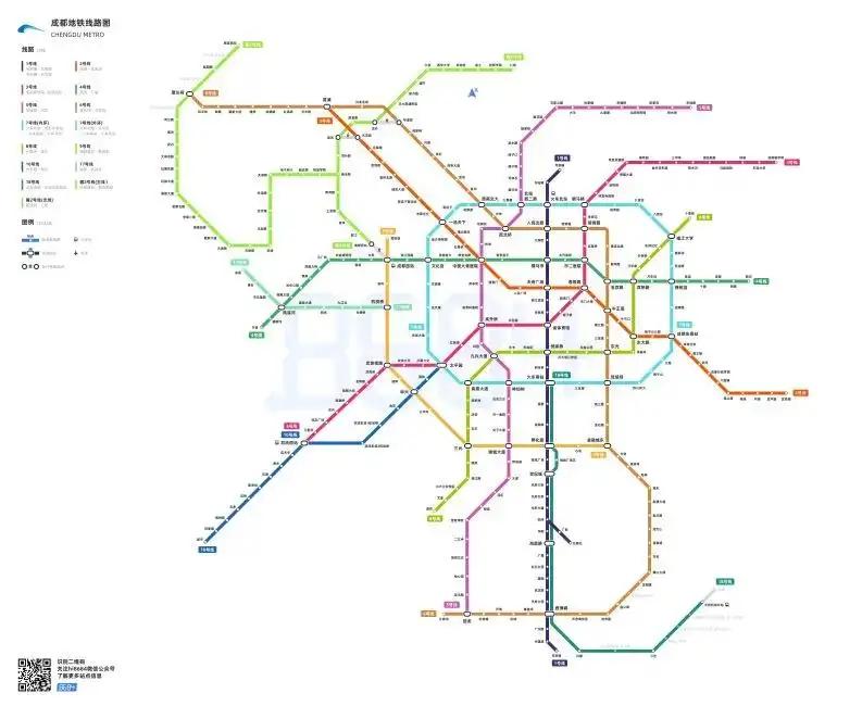南京地铁现状今天,南京地铁2025年全国第一