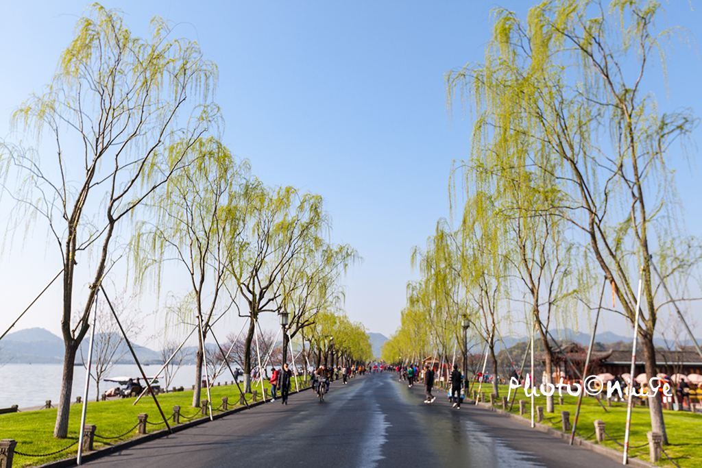 杭州西湖旅游攻略景点介绍,杭州西湖旅游两日游攻略