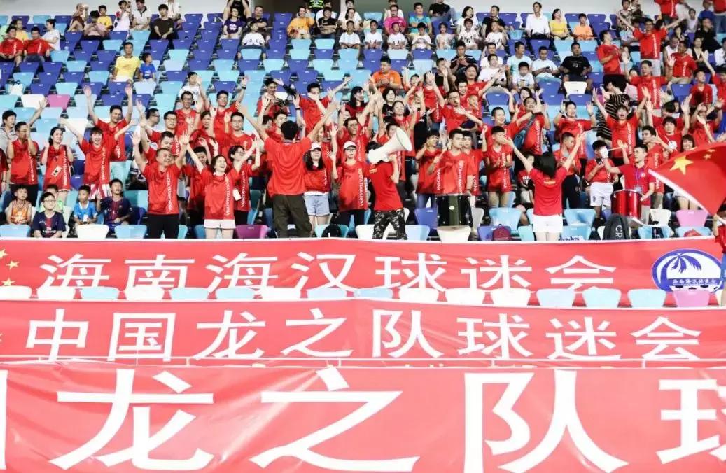 2019海口国际青年足球锦标赛圆满落幕这些幕后故事了解一下