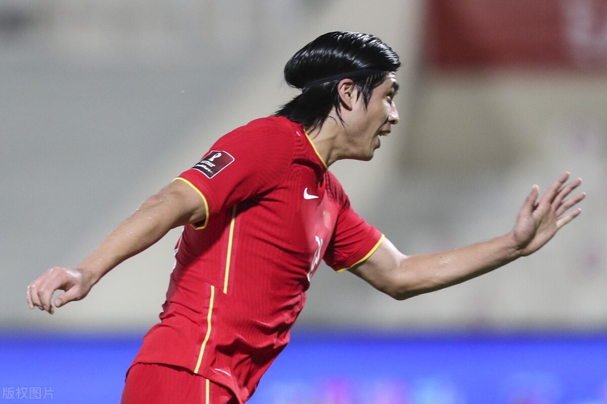 中国3-2越南：用一种动物形容每一名国脚，你的选择是？