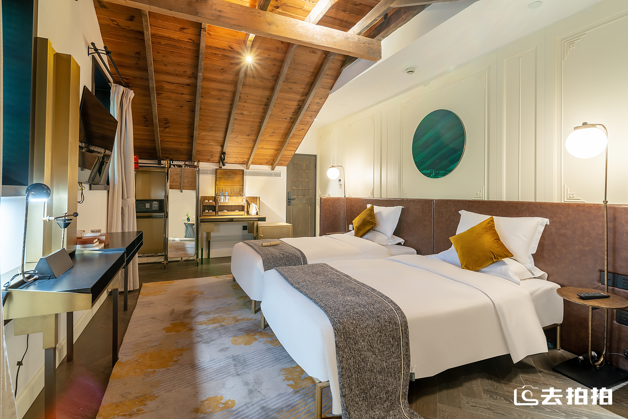 隐居酒店推荐,适合隐居酒店