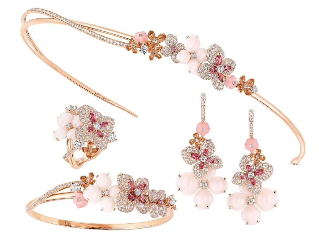 RR·TRENDS|守护十月的幸运，你需要这款“彩虹宝石”