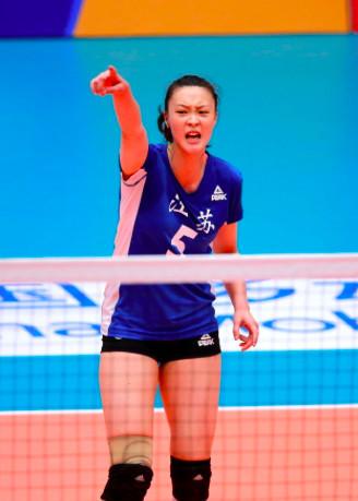 曾经的女排,曾经的泳装排球服