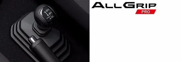 四驱铃木吉姆尼,吉姆尼和铃木维特拉