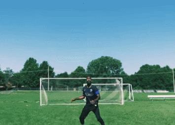 像阿扎尔一样带球,阿扎尔五个过人技巧