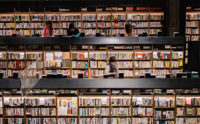 西安书店大奖名单,书店之都获奖名单