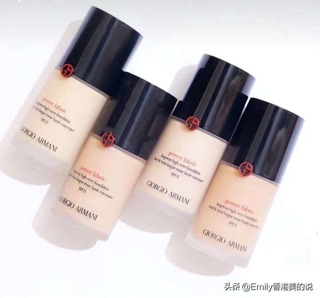 平价持妆久不暗沉的粉底液测评,油皮亲妈遮瑕效果好的粉底液