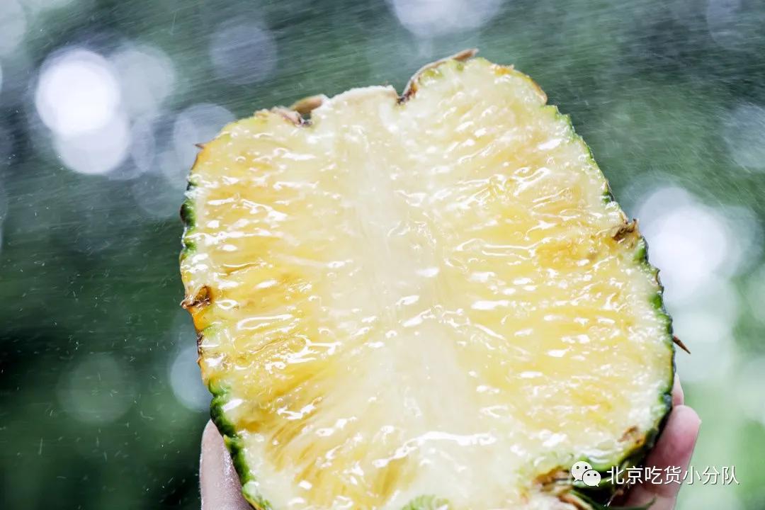 喜茶金菠萝图片,喜茶满杯金菠萝芝芝芒芒冰全糖