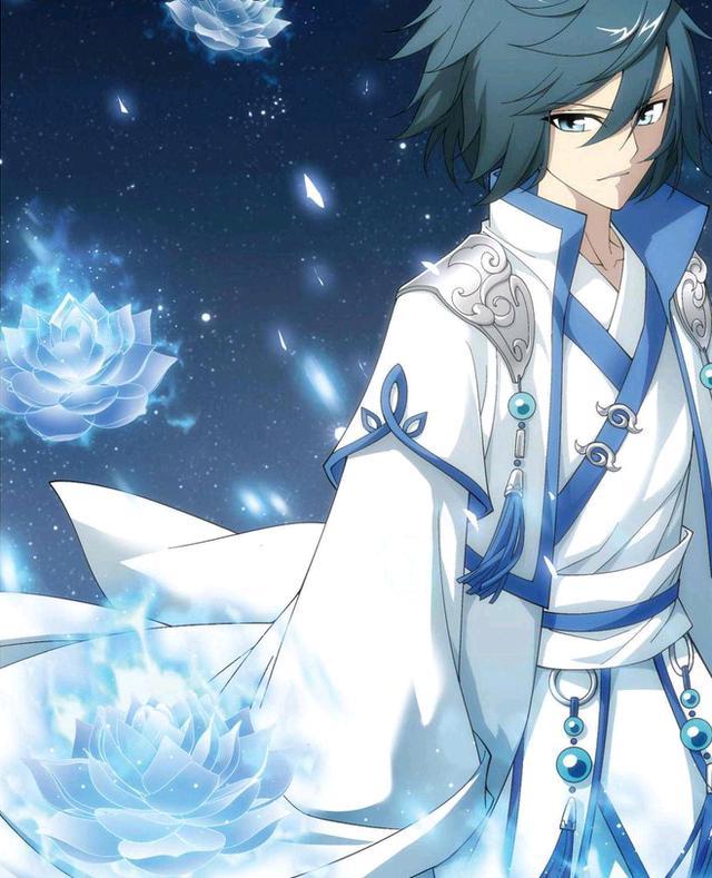 十大神级玄幻小说改编的漫画,推荐几部好看的小说改编的漫画