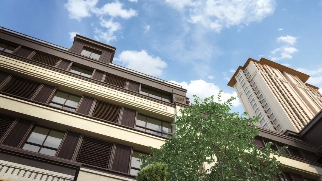 郑州二环内洋房区哪里好,郑州二环内的洋房