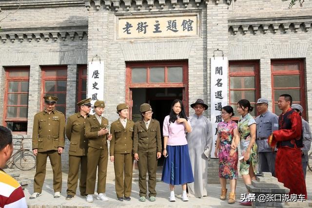 镇北堡西部影视城和西夏王陵,西夏王陵和镇北堡影视城一日游