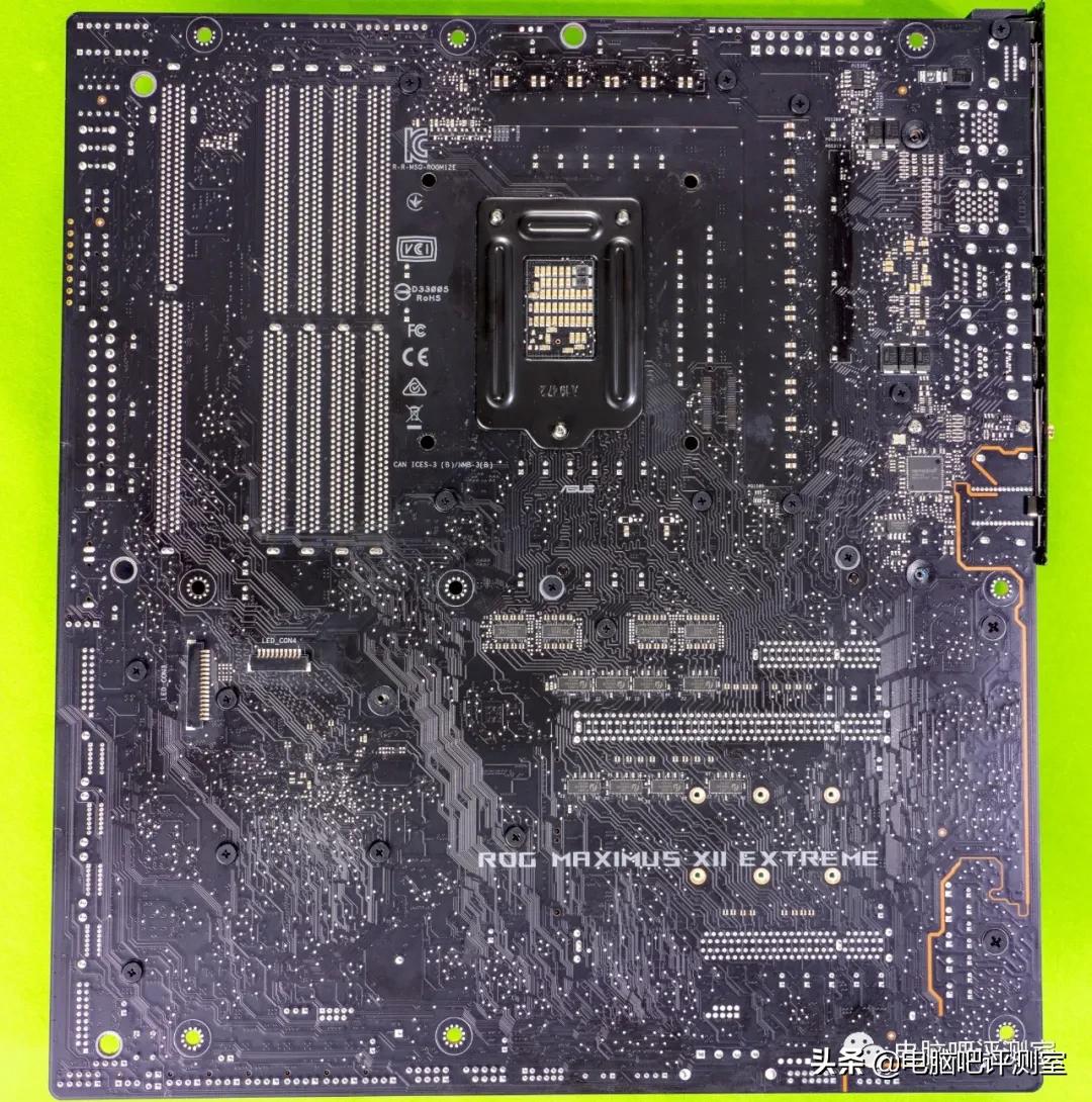 华硕ROGMAXIMUS系列最贵的型号,rogmaximus