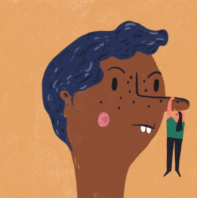 如何复合天蝎座女,天蝎座复合的最佳方法