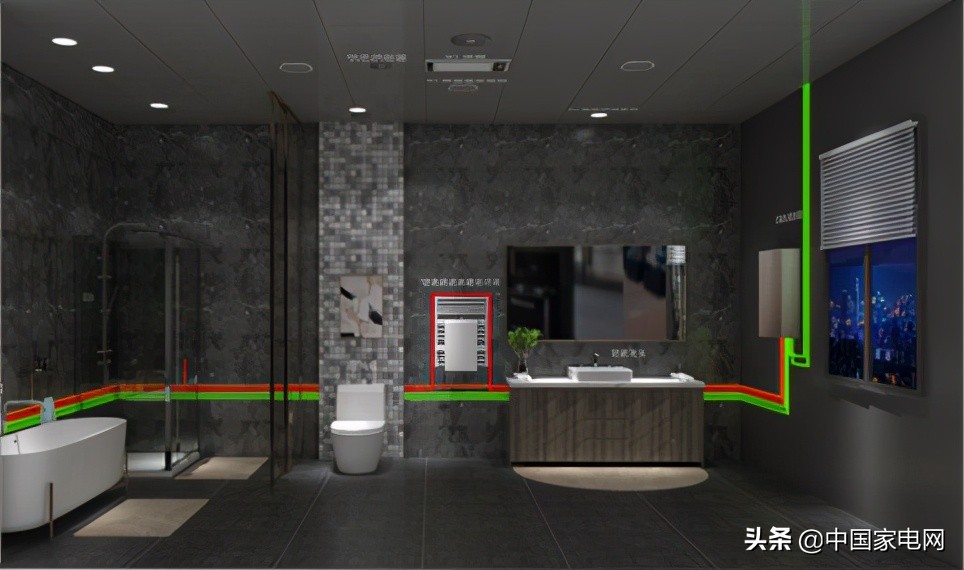 2021年中国热水器行业如何*局破**？