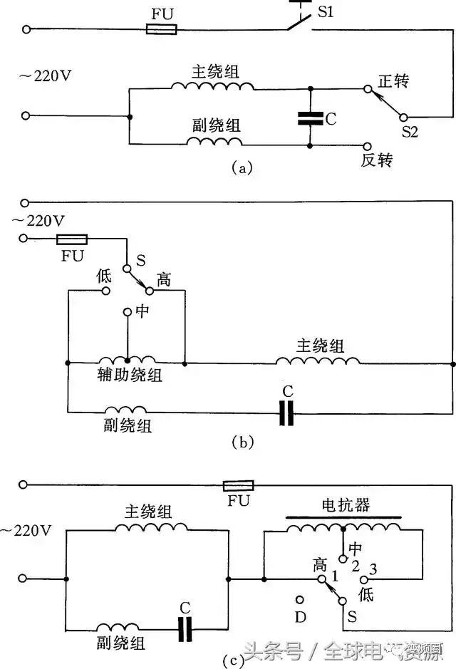 电工实际操作交流接触器接线法,变压器和交流接触器的接线方法