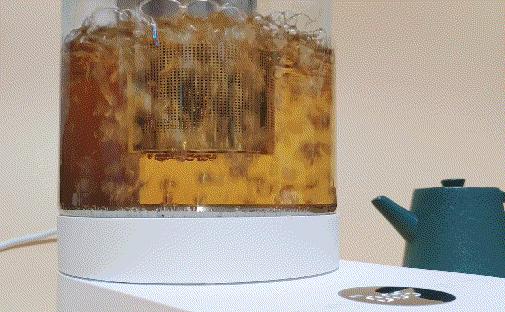 米家智能多功能养生壶保温24小时,米家智能多功能养生壶连接wifi