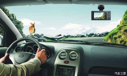 行车记录仪选择多大内存的合适,行车记录仪的拍摄方式怎么选择