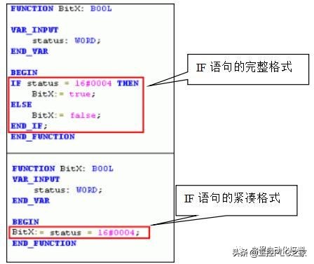 西门子scl编程语言要什么基础,如何快速学习西门子scl编程
