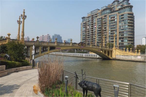 上海有哪些小众好玩的地方,上海十大好玩的地方推荐