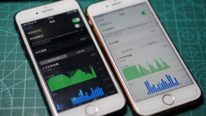 苹果更换马拉松电池续航多久,苹果建议换马拉松电池吗