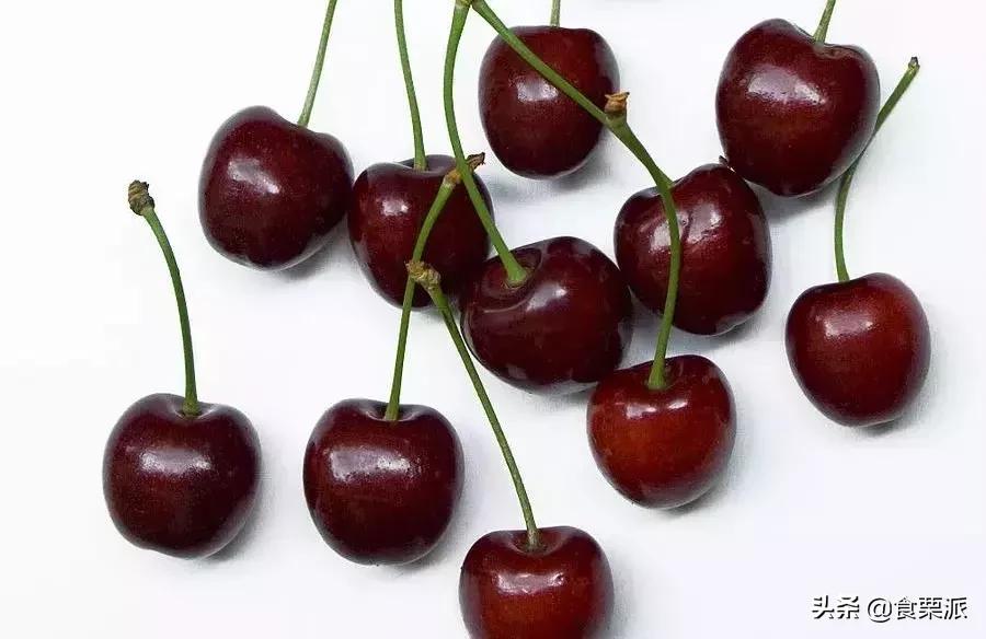 车厘子樱桃是一种东西吗,车厘子和樱桃营养价值有啥区别
