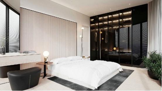 全屋做衣柜哪些容易踩坑,第1次装修应该注意什么