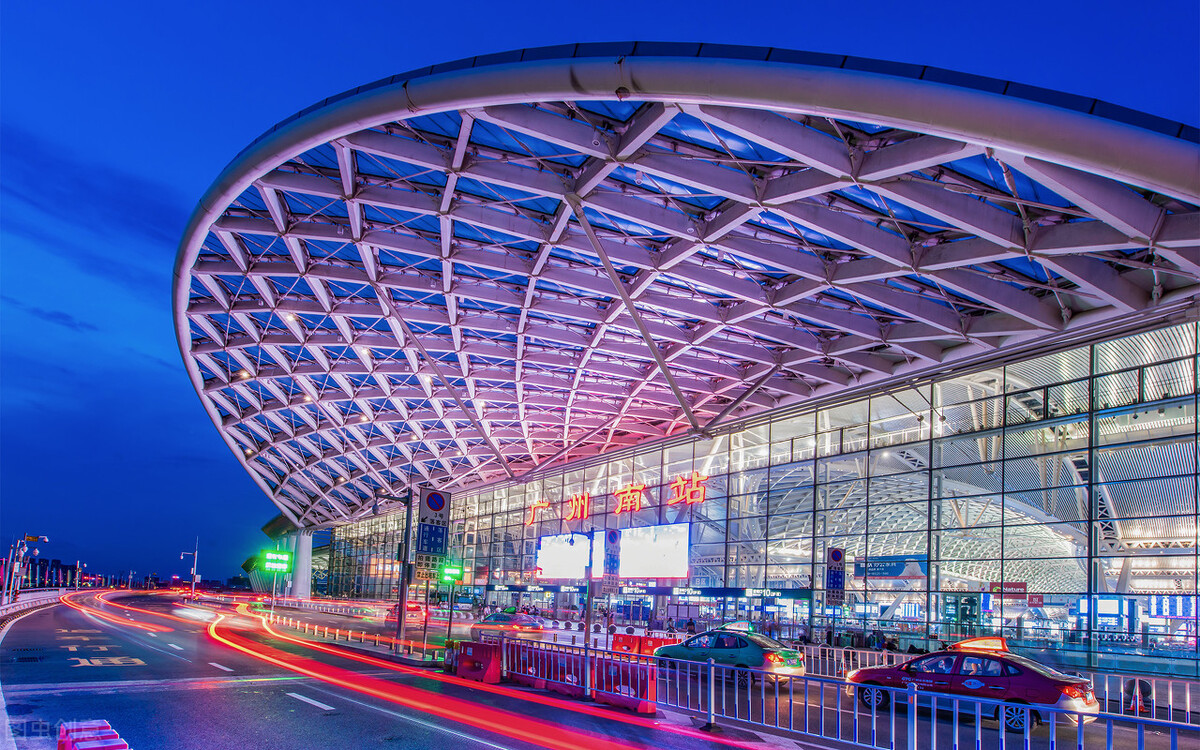 广州各个区域的特点,介绍广州市的特点