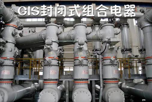 电力电厂设备基础知识大全,电厂基础知识大全集