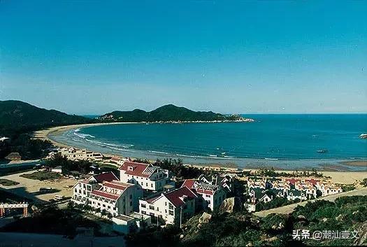 汕头不用花钱好玩的地方,潮汕汕尾旅游景点大全