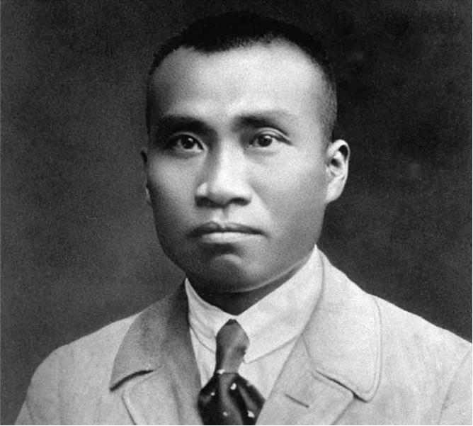 开国元帅共有10人，为何这七位被合称为四老三总？他们分别是谁？