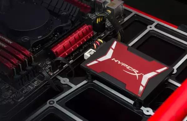 固态硬盘怎样安装详细教程,新买的m.2nvme固态硬盘安装win10