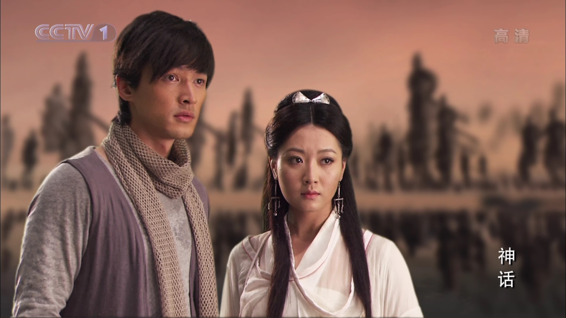 女主整容脸，男主颜值堪忧，这部被嘲的新剧背后，究竟有多少问题